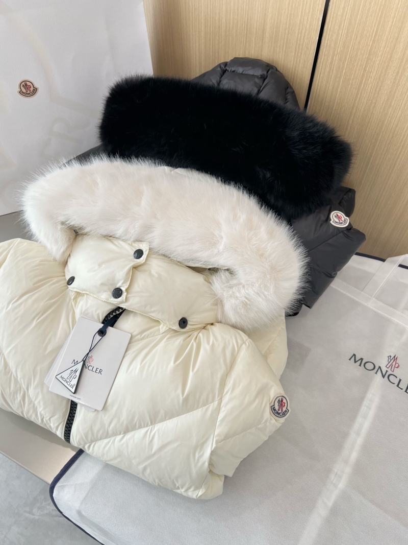 Moncler Down Coat